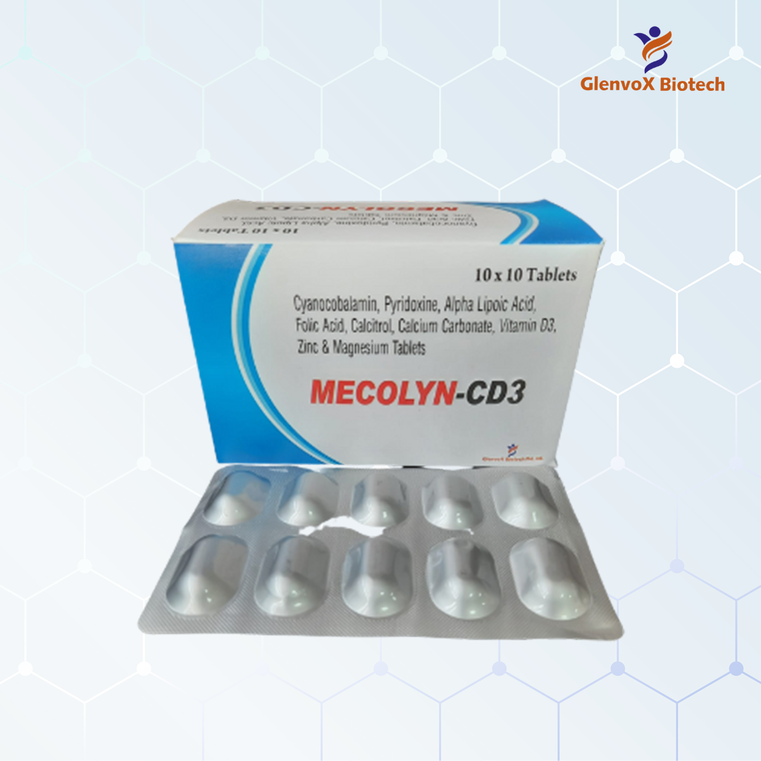 MECOLYN CD3