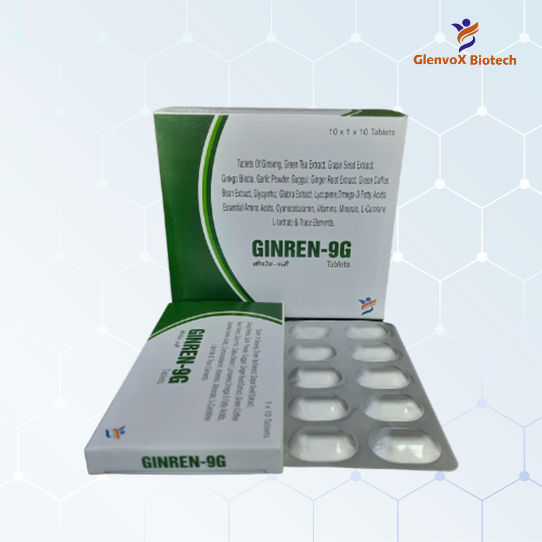 GINREN -9G