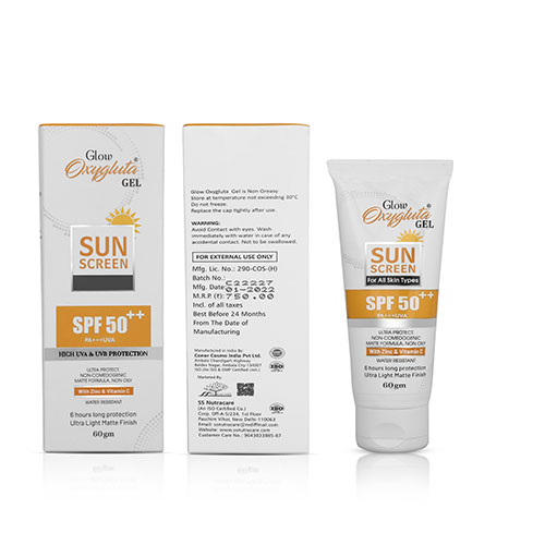 Glow Oxygluta