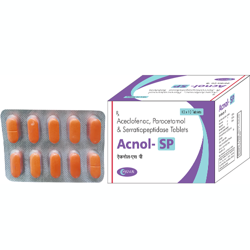 Gnosis Pharmaceuticals Pvt. Ltd.