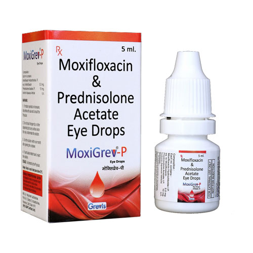 Grevis Pharmaceuticals
