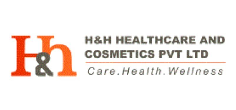 H&H Healthcare and Cosmetics Pvt. Ltd.