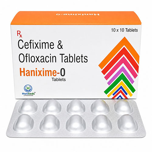 Hanikeds Lifesciences