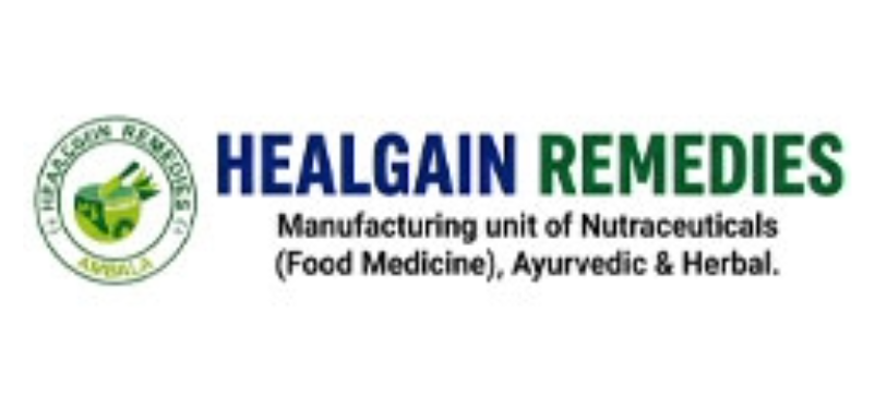 Healgain Remedies