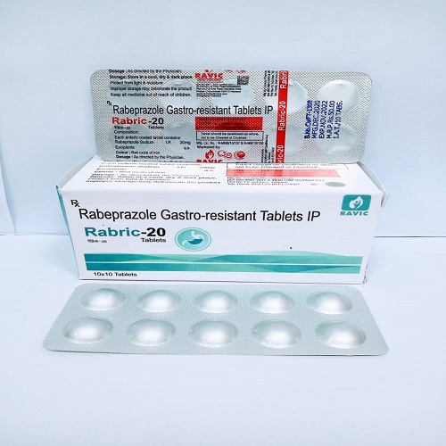 HRS Pharmaceuticals