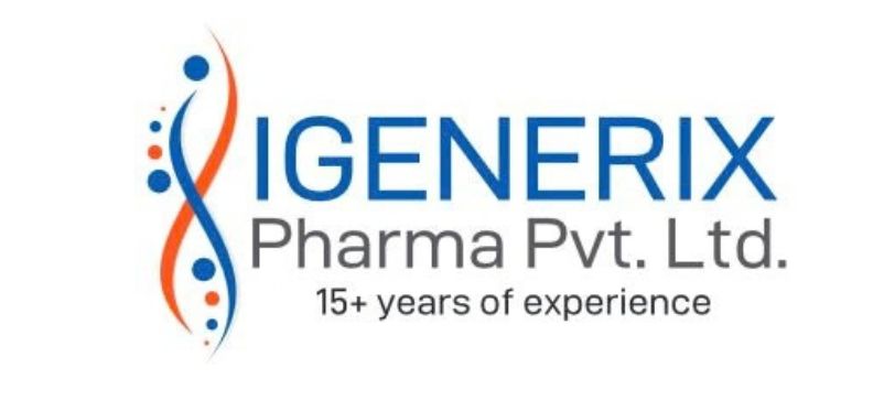 Igenerix Phrama Pvt Ltd