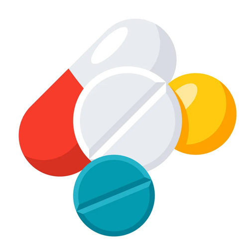 Ikris Pharma Network