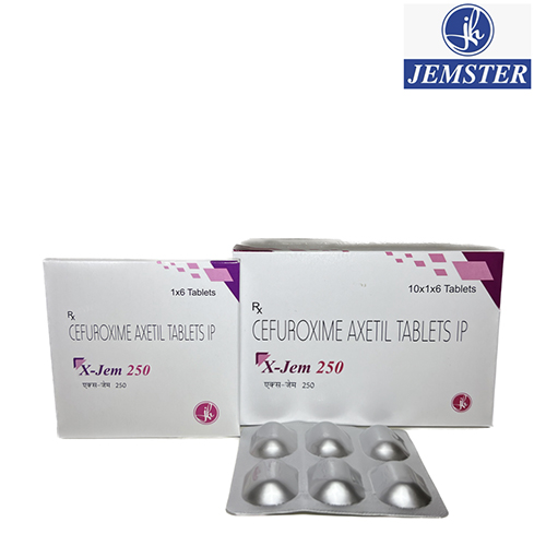 Jemster Healthcare Pvt. Ltd.