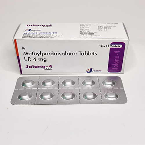 Jovimag Lifesciences