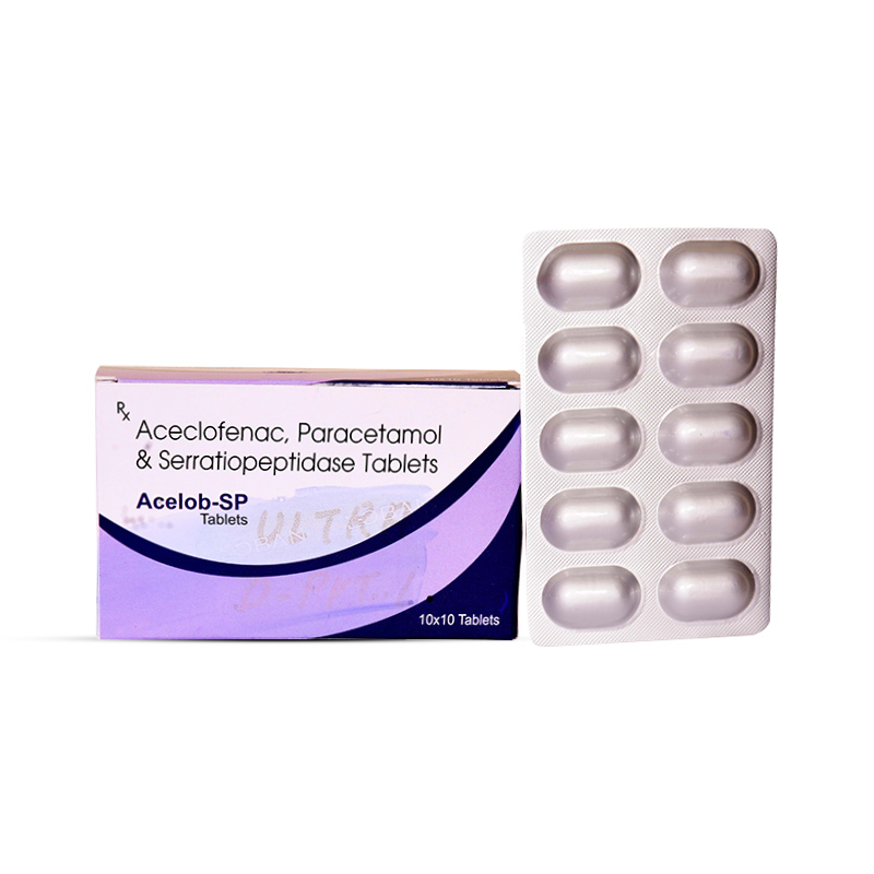 Loban Pharmaceuticals