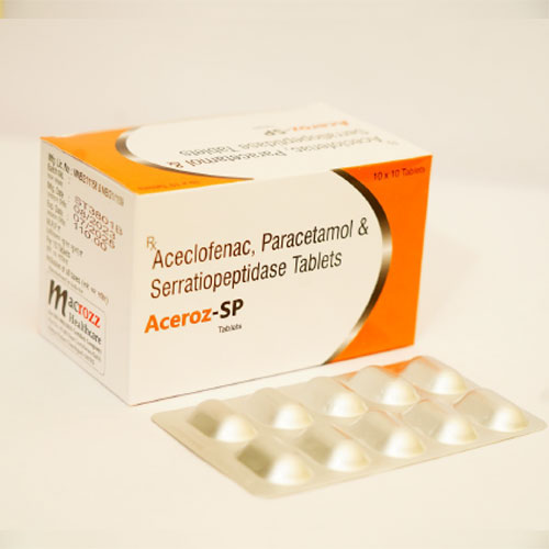 Macrozz Healthcare