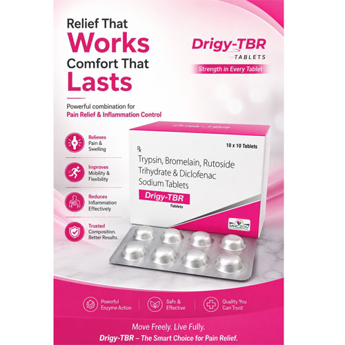 Maczoy Pharma