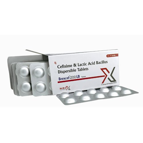 Mcbrex Lifesciences