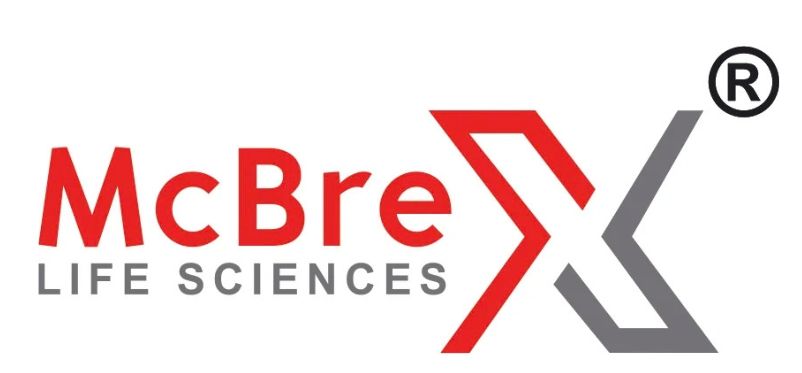 Mcbrex Lifesciences