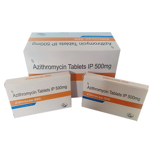 Medicasa Pharmaceuticals