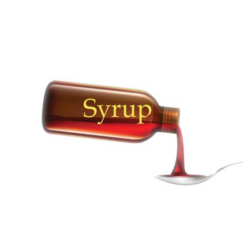 Syrup