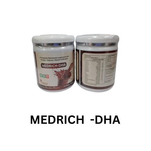Medinova Remedies