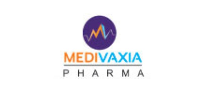 MEDIVAXIA PHARMA