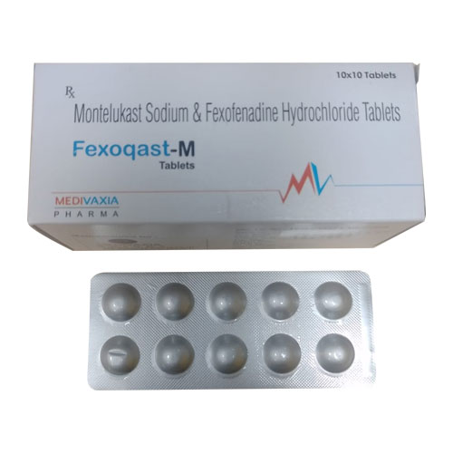 MEDIVAXIA PHARMA