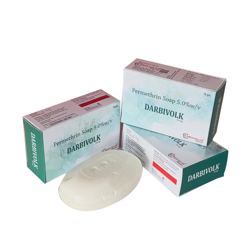 Medivolks Pharma