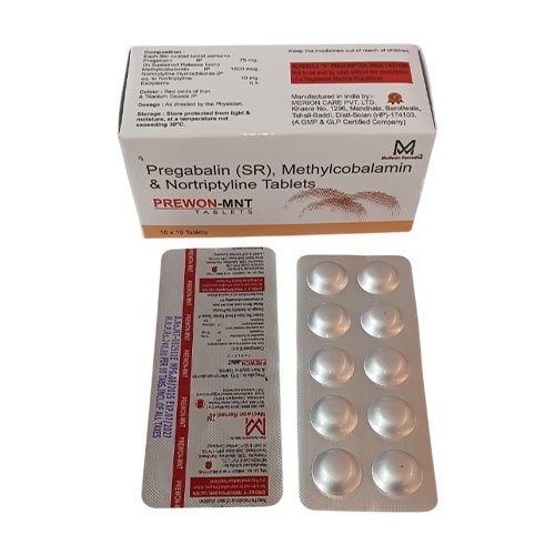 Mediwon Remedies