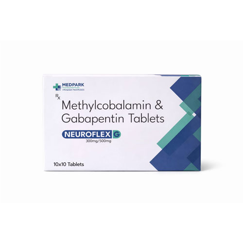 Medpark Pharmaceuticals