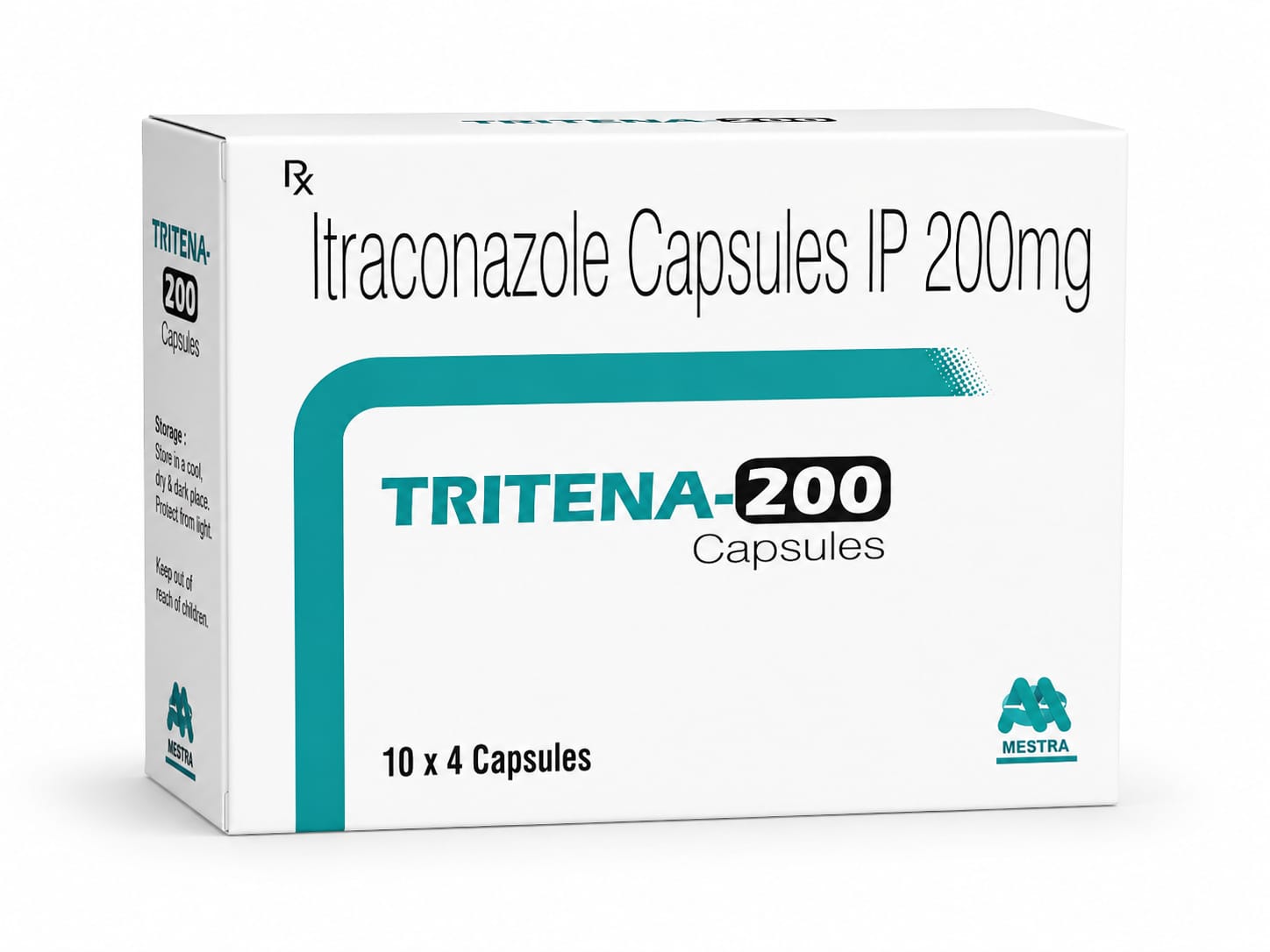 Mestra Pharma