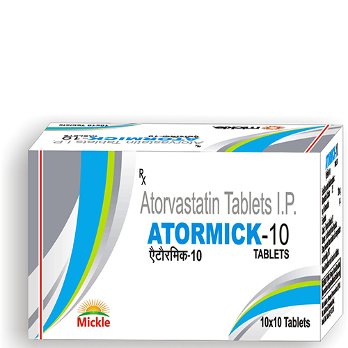 Mickle Felix Pharmaceuticals Pvt. Ltd.