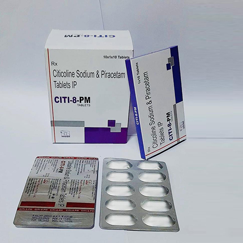 Modi Pharma Pvt. Ltd.