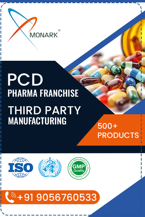 Pharma Franchise Companies banner