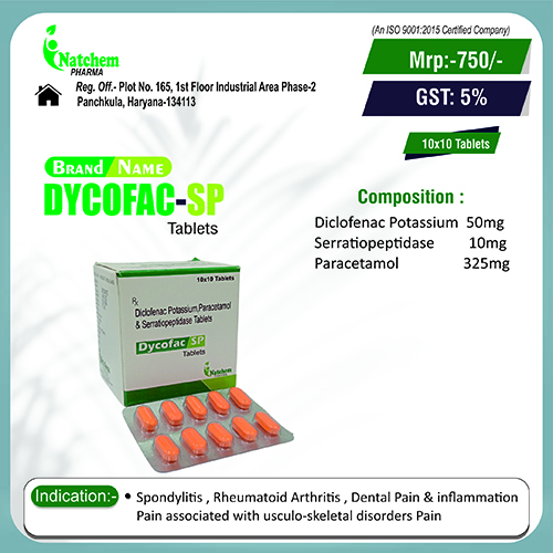 Natchem Pharma