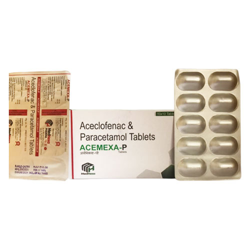 Neuark Pharmaceutical