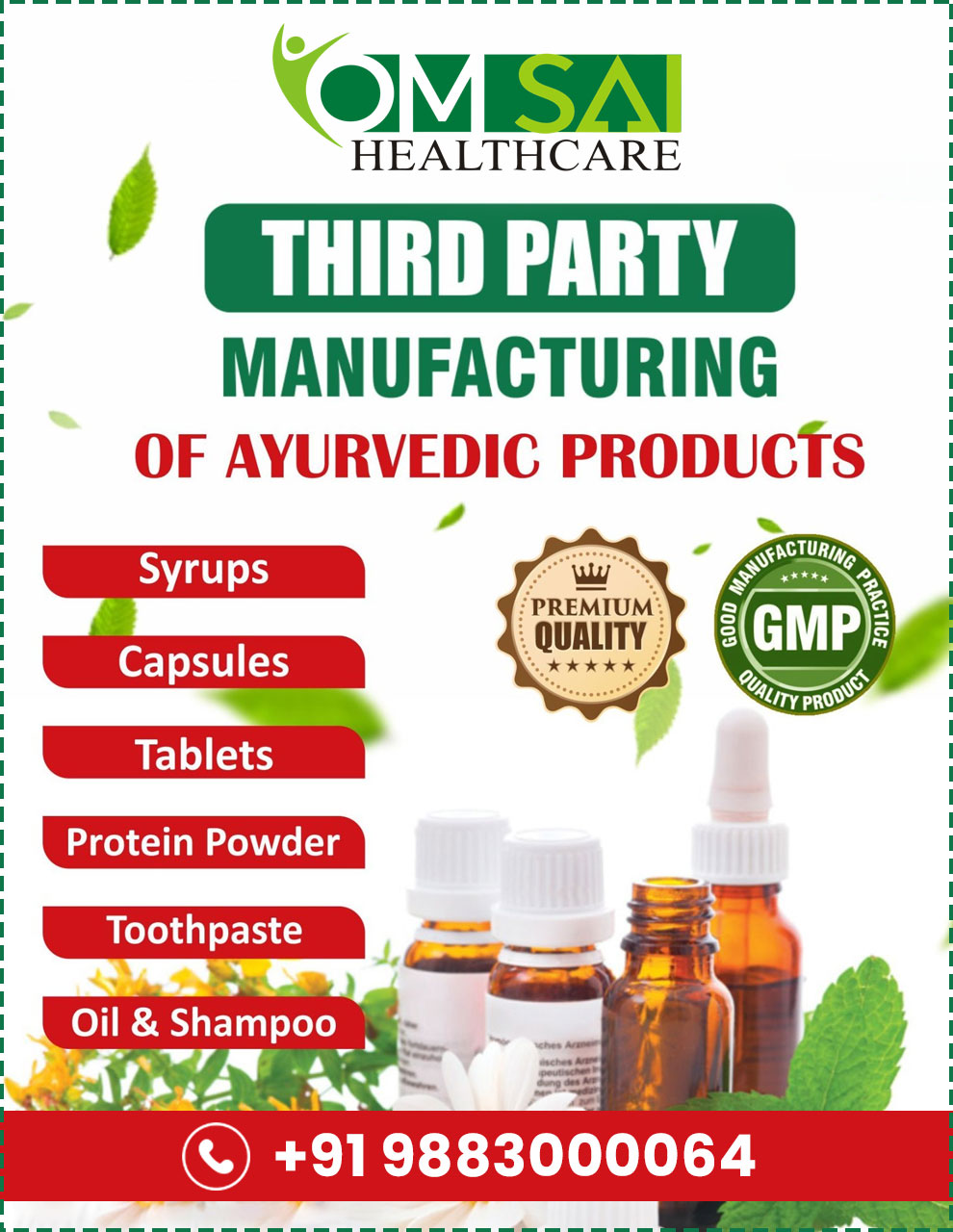 Pharma Manufacturing Companies in India banner