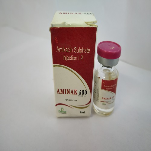 Peenak Pharma