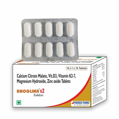Progress Pharma