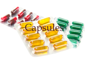 Capsule