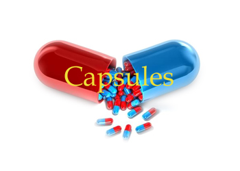 Capsule