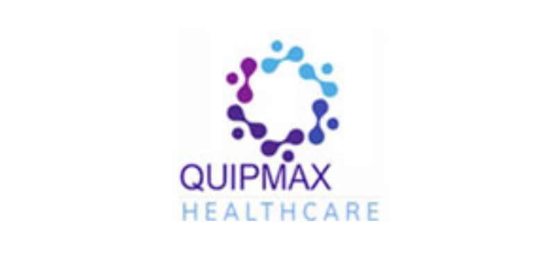 Quipmax Healthcare