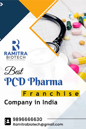 Pharma PCD Franchise Companies banner