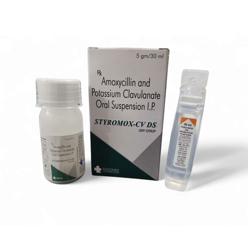 Rasonex Remedies Private Limited