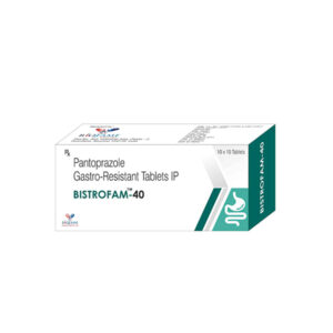 Bistrofam-40-Tablets