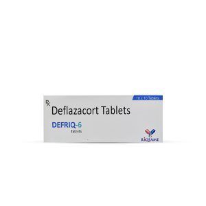 Defriq-6-Tablets