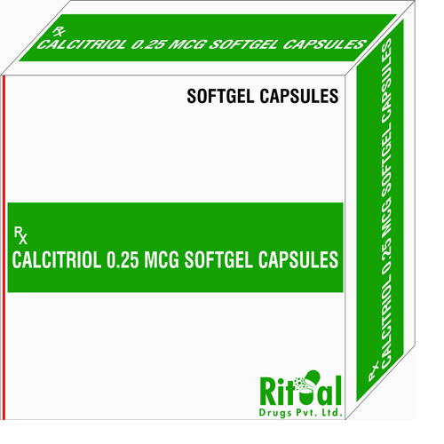 Ritual Drug Private Limited