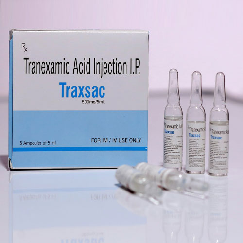 Sacem Pharmaceuticals Pvt. Ltd.