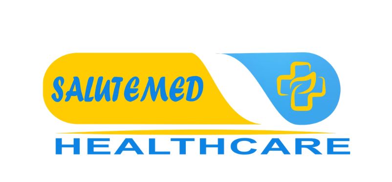 Salutemed Healthcare
