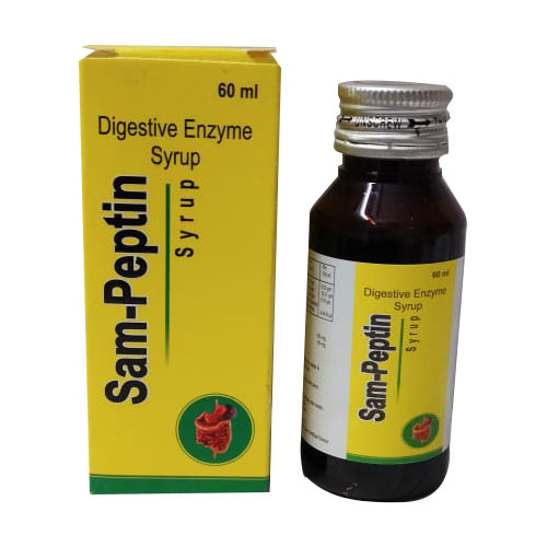 Samson Laboratories Pvt. Ltd.
