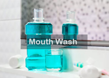 Mouth Wash