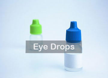 Eye Drops