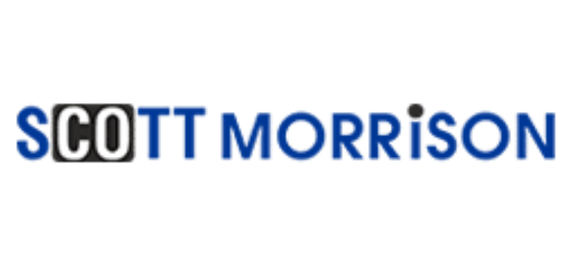 Scott Morrison