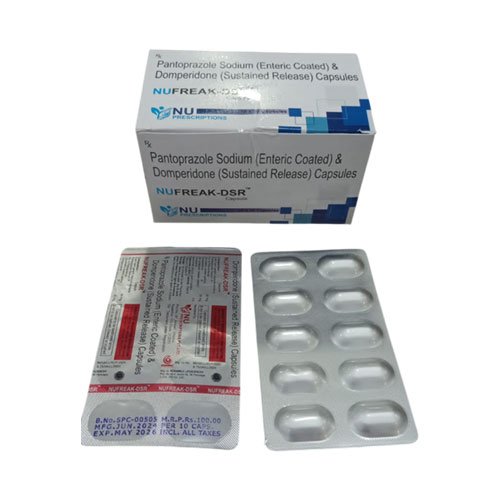 Scramble Lifesciences